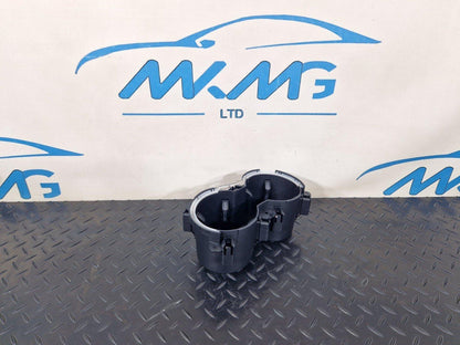 16-19 AUDI A4 B9 GENUINE TWIN DOUBLE CUP HOLDER 8W0862533A