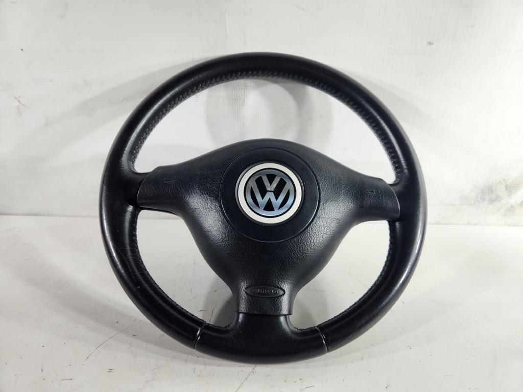 Volkswagen Golf V5 Hatchback Steering Wheel & SafetyBag 3B0880201AC 419091AE