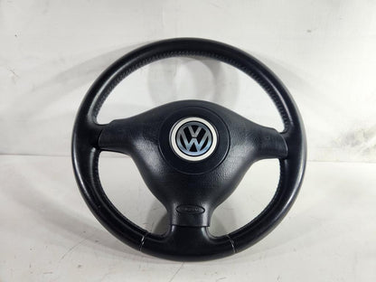 Volkswagen Golf V5 Hatchback Steering Wheel & SafetyBag 3B0880201AC 419091AE
