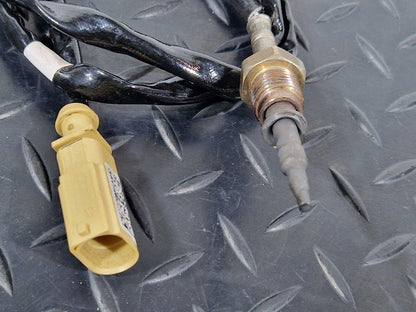 16-19 AUDI A4 B9 GENUINE EXHAUST GAS TEMPERATURE SENSOR 8W0906088F