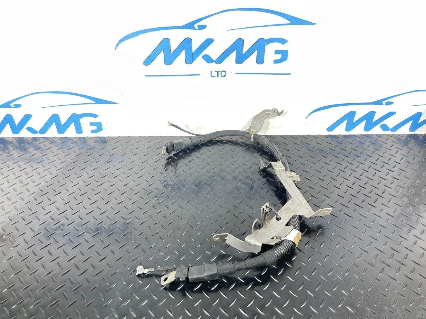 14-21 MERCEDES BENZ C350e W205 STARTER WIRING LOOM A2055403603