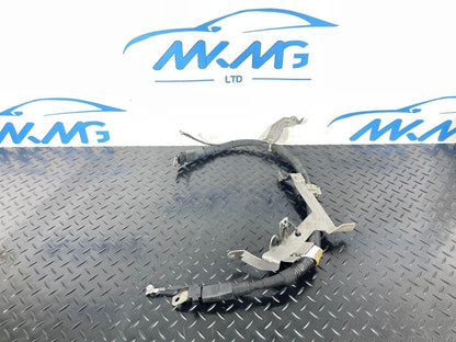 14-21 MERCEDES BENZ C350e W205 STARTER WIRING LOOM A2055403603