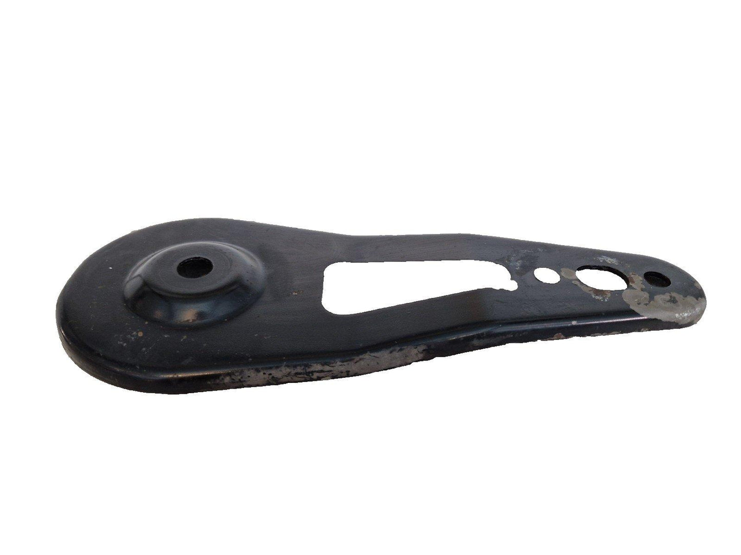 17-ON LAND ROVER DISCOVERY L462 GENUINE REAR SUBFRAME MOUNT BRACKET CPLA5A364AB