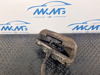 14-21 MERCEDES BENZ C300h W205 FRONT RIGHT DRIVER SIDE BRAKE CALIPER