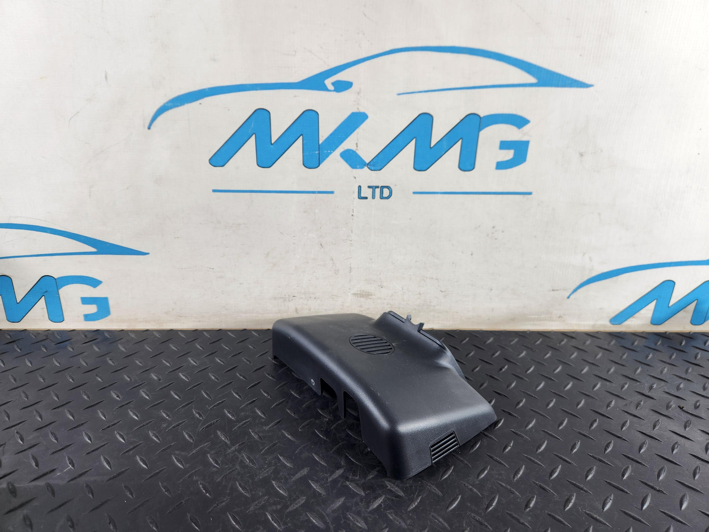 Range Rover Evoque Genuine Rear View Mirror Cover Trim HPLA-17F682-AC K8D217D737