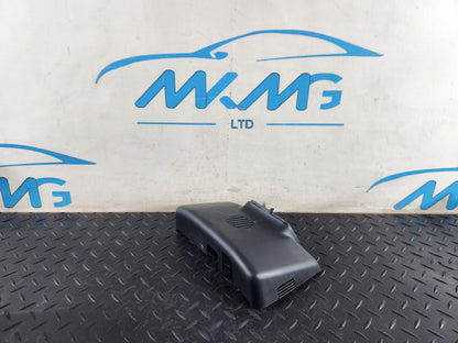 Range Rover Evoque Genuine Rear View Mirror Cover Trim HPLA-17F682-AC K8D217D737