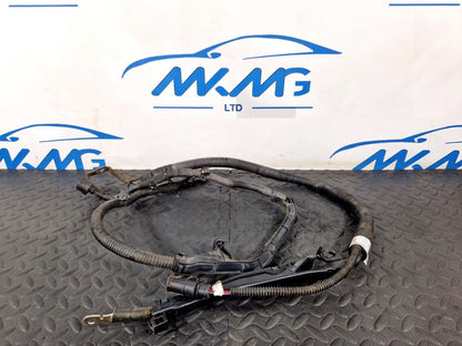 16-19 AUDI A4 B9 ESTATE GENUINE ALTERNATOR POSITIVE WIRE CABLE 8W0971228AJ