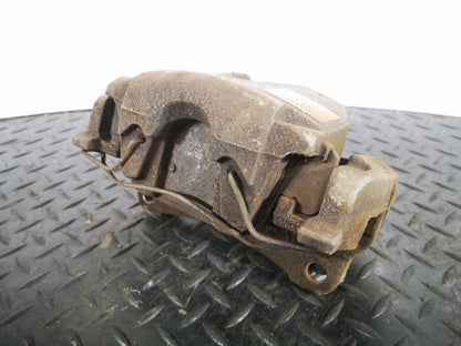 16-19 AUDI A4 B9 S-LINE GENUINE 1.4 TFSI FRONT LEFT N/S BRAKE CALLIPER 8W05BQ