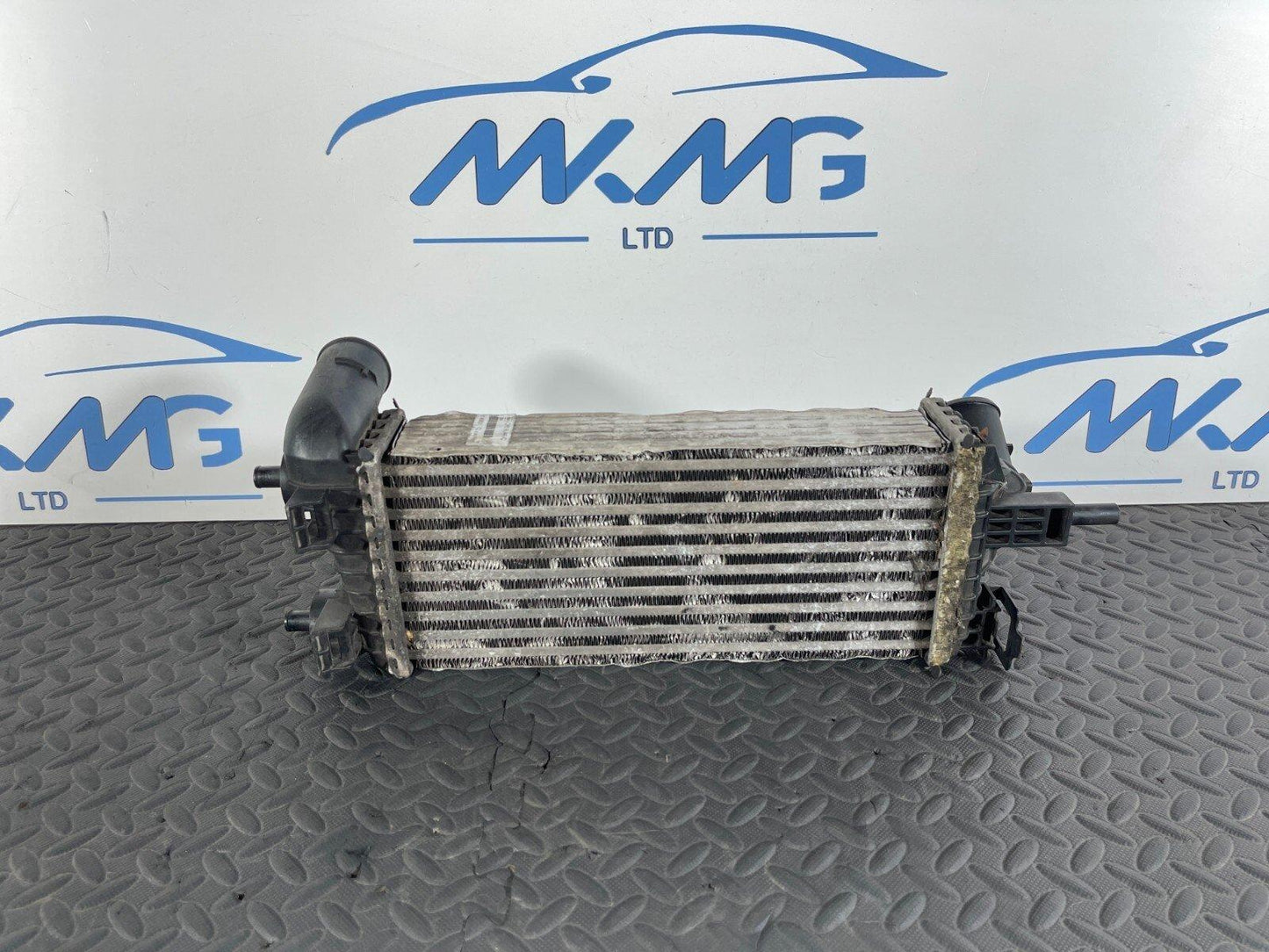 11-18 GENUINE FORD FOCUS 1.0 ECOBOOST BOOST INTERCOOLER CV61-9L440-VC