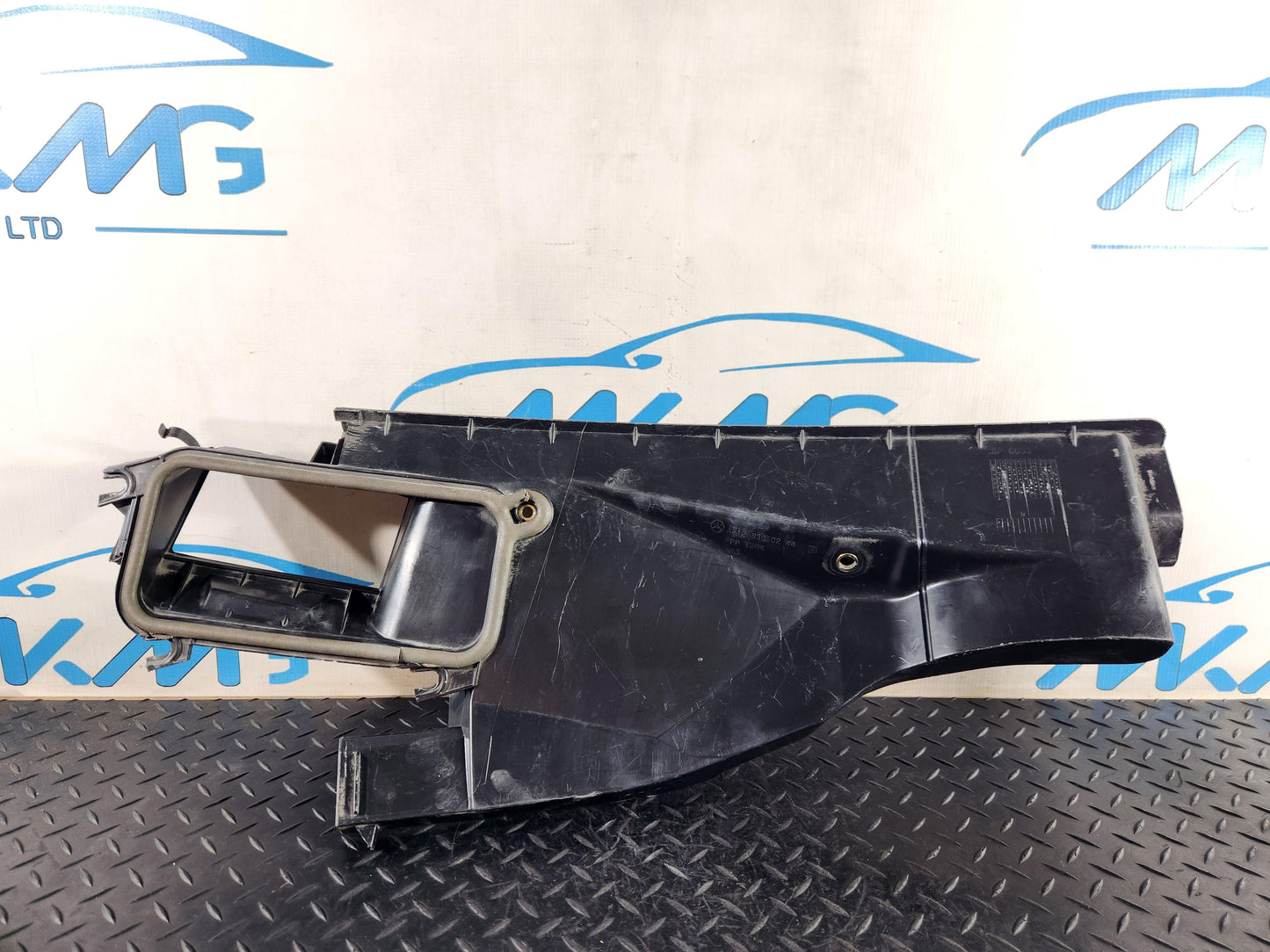 Mercedes-Benz E-Class W212 Genuine Air Duct Channel Housing A2128300244