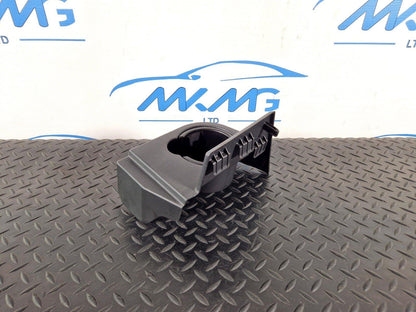 14-19 LAND ROVER L550 GENUINE O/S/R RIGHT SIDE REAR CUP HOLDER FK72674A36AB