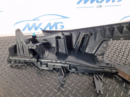 19-ON MERCEDES BENZ B CLASS W247 REAR RIGHT INNER DOOR SILL TRIM A2476909600