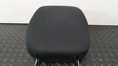 BMW 1 SERIES F20 F21 FRONT LEFT OR RIGHT SIDE SEAT HEADREST CLOTH FABRIC