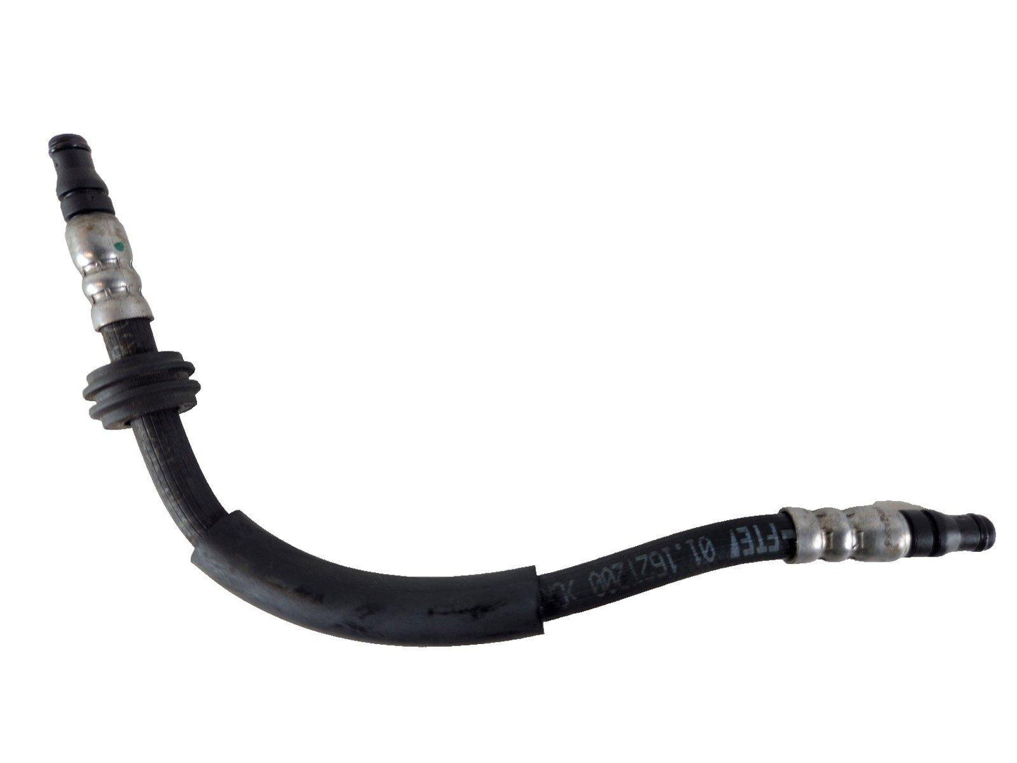 RANGE ROVER EVOQUE L551 CLUTCH CYLINDER TUBE TO UPPER CONNECTOR M8D27K592BB