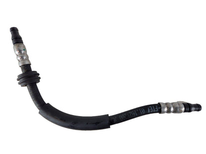 RANGE ROVER EVOQUE L551 CLUTCH CYLINDER TUBE TO UPPER CONNECTOR M8D27K592BB