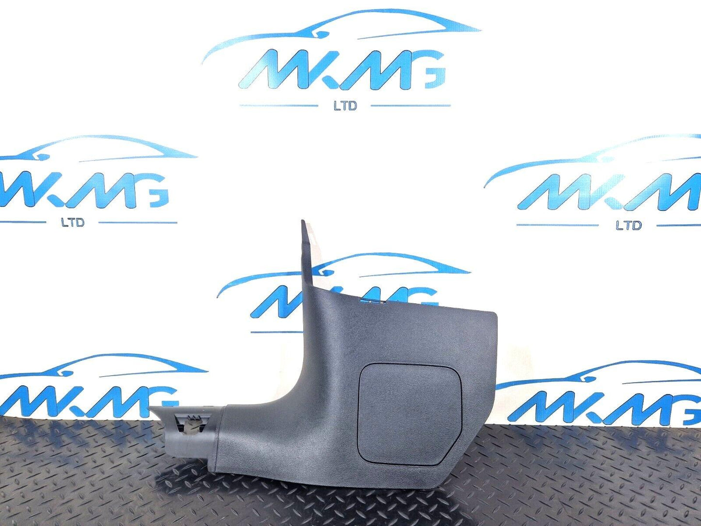 16-24 AUDI A5 F5 GENUINE FRONT LEFT A-PILLAR TRIM 8W6867271