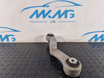 11-18 BMW 6 SERIES F13 REAR LEFT PASSENGER SIDE WISHBONE ARM 6789343