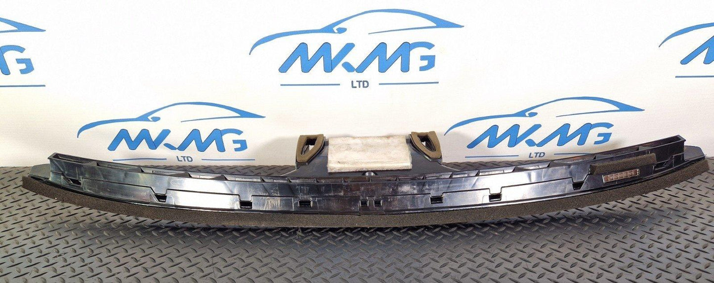 10-13 BMW X5 E70 LCI GENUINE WINDSCREEN AIR DUCT CHANEL 6958404