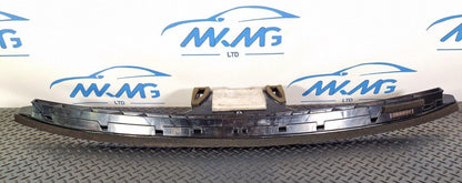 10-13 BMW X5 E70 LCI GENUINE WINDSCREEN AIR DUCT CHANEL 6958404