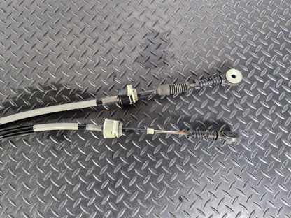 14-20 MERCEDES BENZ GLA 200 X156 GEAR SELECTOR CABLE LINKAGE A1763600373