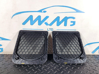 Set of 2 Speaker Covers Grille Mini F60 BMW F45 F39 9265334