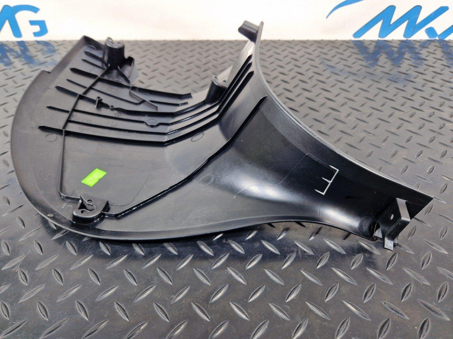 14-21 BMW 2 SERIES GRAN TOURER F45 F46 TAILGATE BOOT LID COVER 7318930
