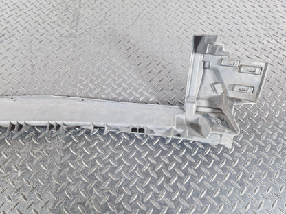 13-19 MERCEDES BENZ CLA C117 FRONT  BUMPER MOUNTING BRACKET A1178850223 DAMAGED