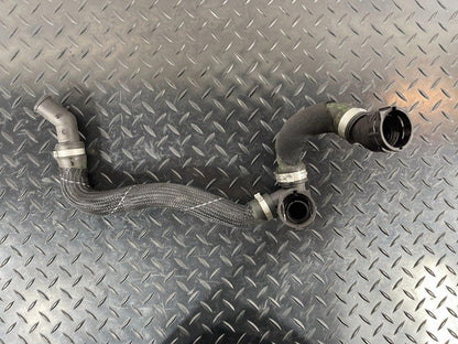 20-ON BMW 2 SERIES GRAN COUPE M-SPORT F44 WATER COOLANT HOSE PIPES 8658487