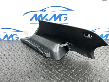 12-18 MERCEDES A-CLASS W176 GENUINE REAR LEFT PARCEL SHELF BRACKET A1766900425