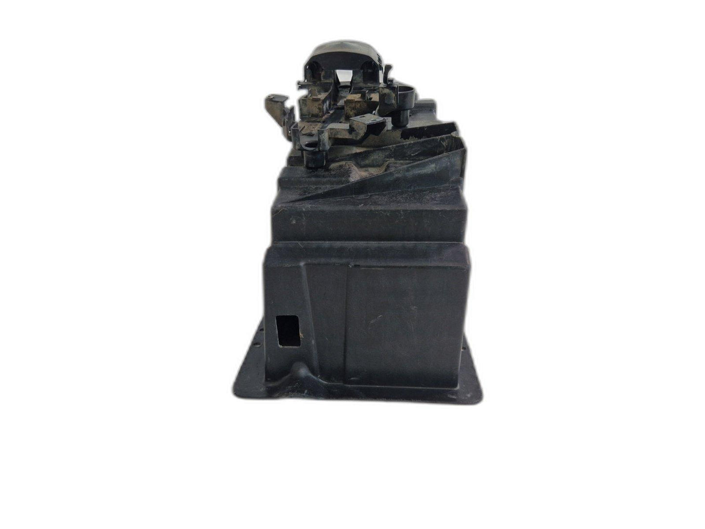 18-ON MERCEDES BENZ SPRINTER GENUINE W907 BATTERY BOX A9076102500