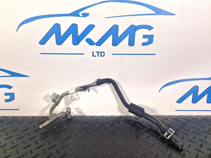19-ON MERCEDES BENZ A CLASS EQ W177 FUEL RETURN FLOW PIPE  A2822005200