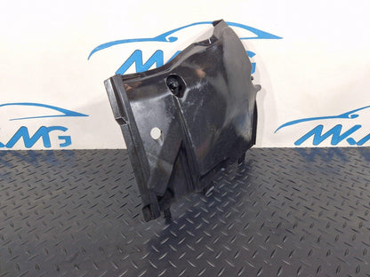 16-24 AUDI A5 F5 CONVERTIBLE FRONT RIGHT UNDERBODY COVER GUARD TRIM 8W7825202A