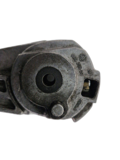 MERCEDES E CLASS W211 DIESEL GENUINE BELT TENSIONER PULLEY A6422001370