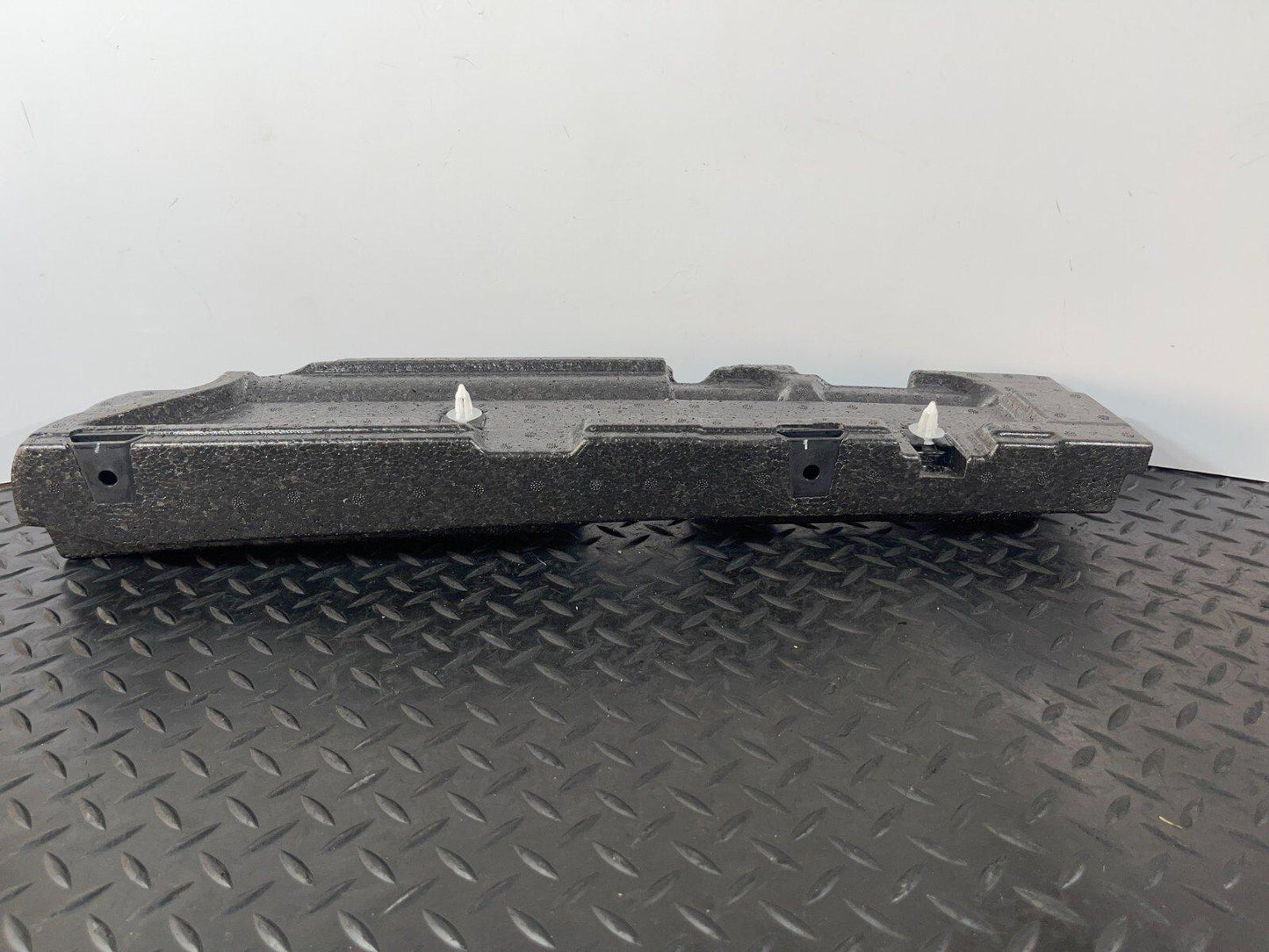 12-18 MERCEDES A-CLASS W176 GENUINE REAR LEFT N/S BOOT FOAM PANEL A1768900000