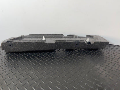 12-18 MERCEDES A-CLASS W176 GENUINE REAR LEFT N/S BOOT FOAM PANEL A1768900000