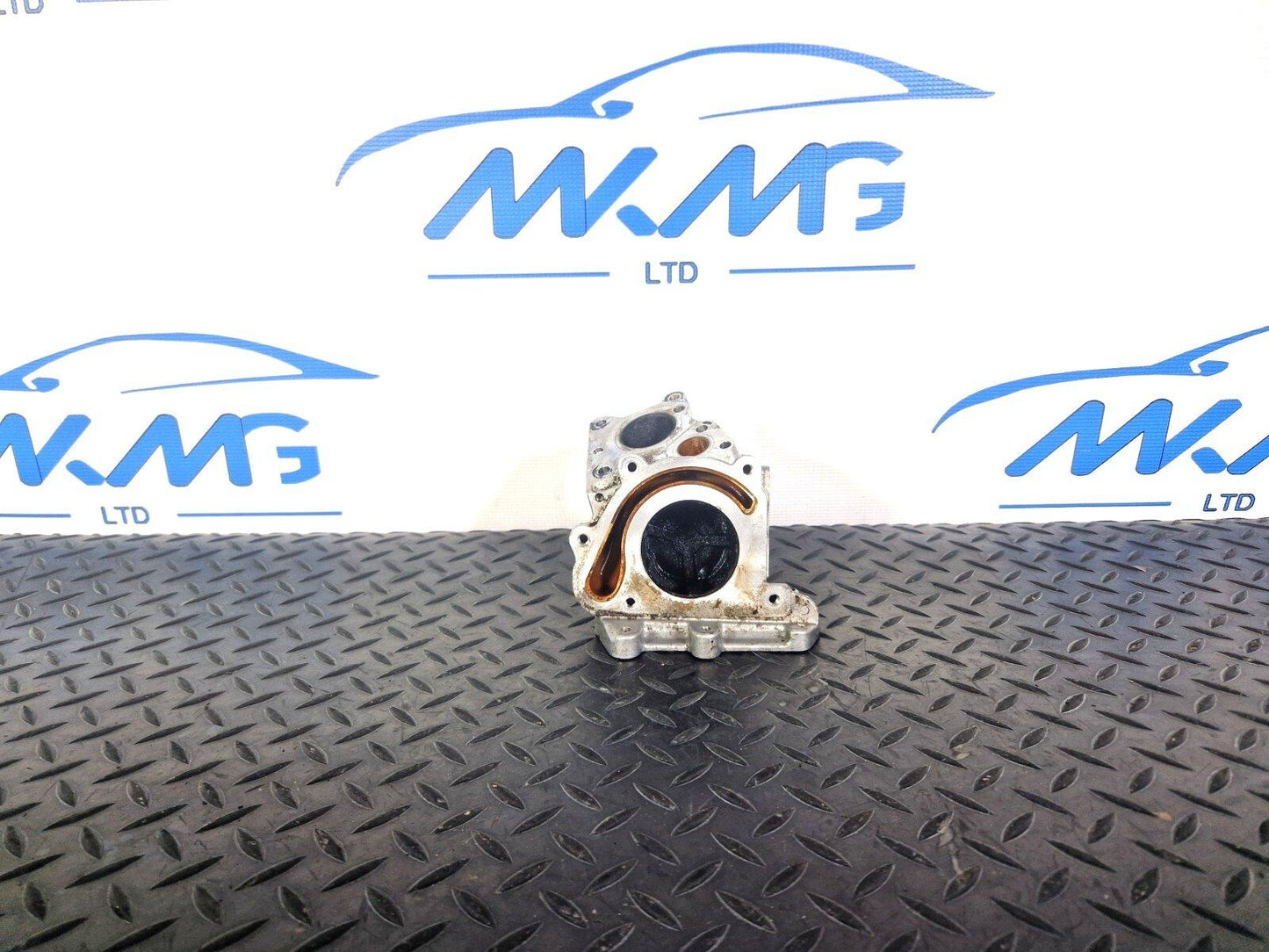 14-21 MERCEDES-BENZ C-CLASS C250D W205 OEM EGR VALVE A6511420467