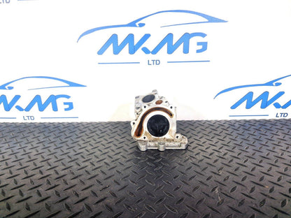 14-21 MERCEDES-BENZ C-CLASS C250D W205 OEM EGR VALVE A6511420467