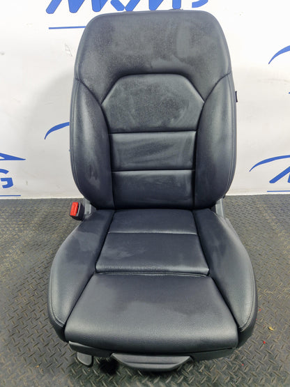Mercedes Benz B Class W246 Front Left N/S Passenger Seat A2465404300