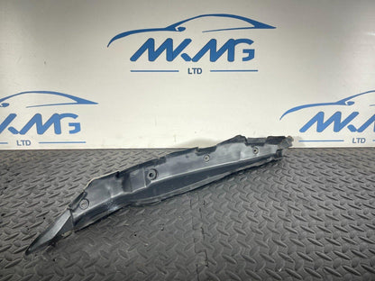 12-18 MERCEDES A-CLASS W176 GENUINE OSF WING FENDER INSULATION COVER A1768890100