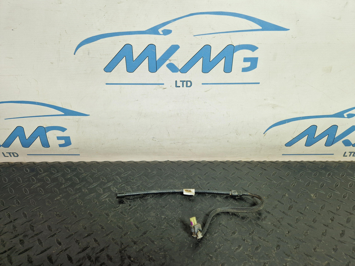 Land Rover Range Rover Evoque L538 Automatic Tailgate Sensor GJ3214E108AA