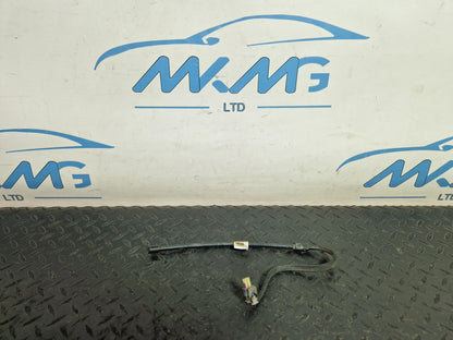 Land Rover Range Rover Evoque L538 Automatic Tailgate Sensor GJ3214E108AA