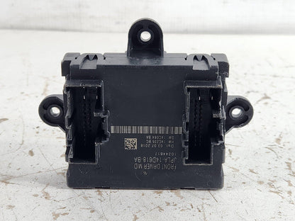 Land Rover Discovery L462 Front Right O/S Door Control Module JPLA-14D618-BA