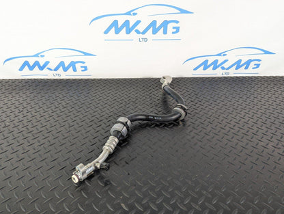 14-16 BMW 2 SERIES F22 AIR CONDITIONING SUCTION COMPRESSOR HOSE PIPE 9334689