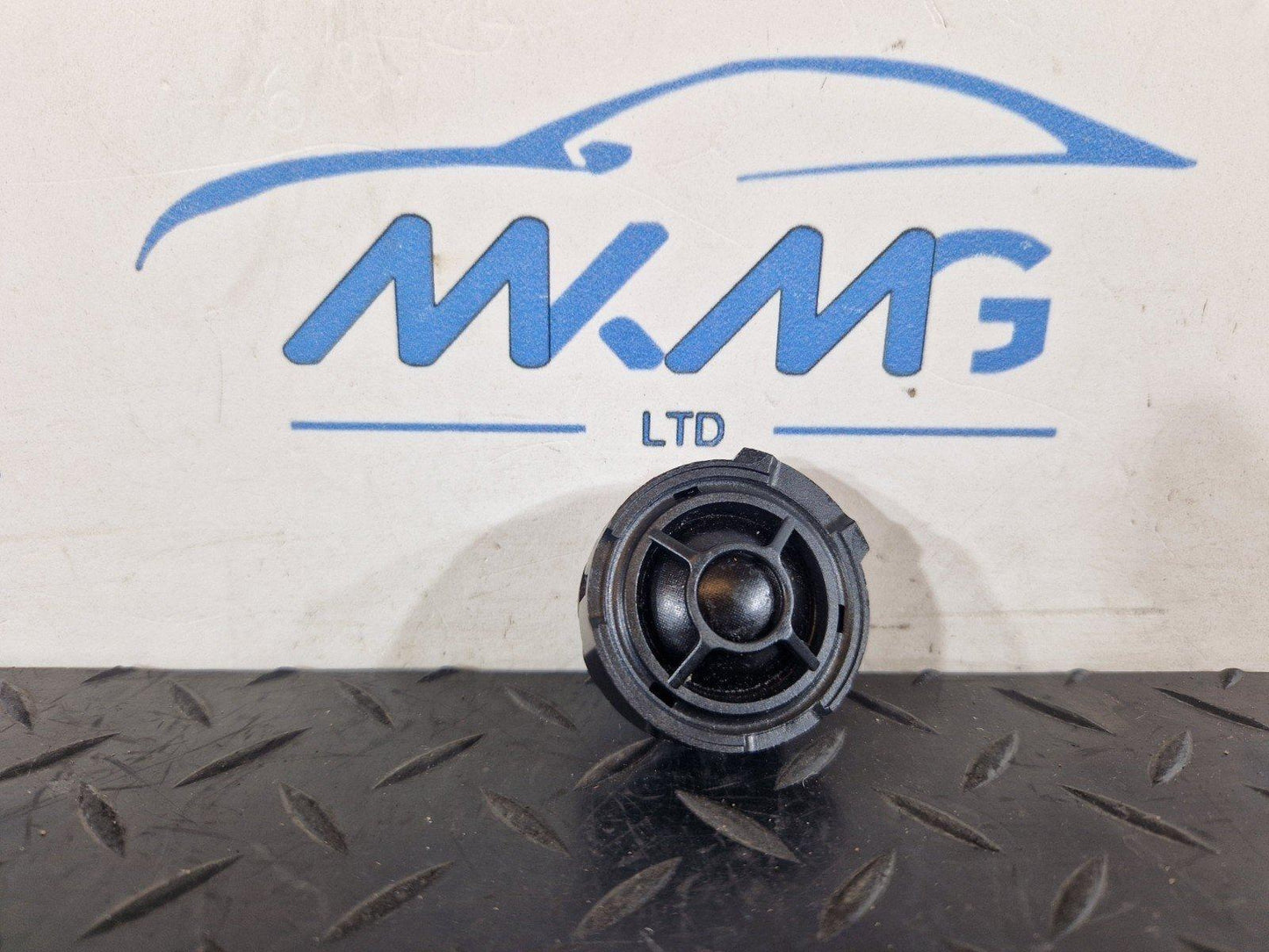 17-24 AUDI S5 F5 GENUINE FRONT CENTER DASHBOARD SPEAKER 8W0035397