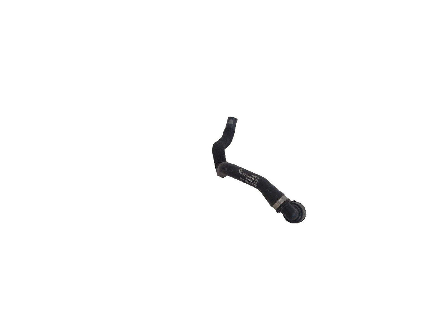 19-ON MERCEDES BENZ A CLASS EQ W177 WATER COOLANT PIPE A1775015100