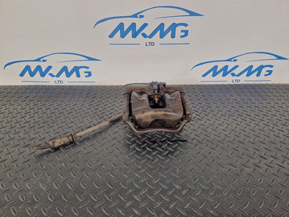 14-20 MERCEDES BENZ GLA 200 X156 GENUINE FRONT RIGHT BRAKE CALIPER A00042167881