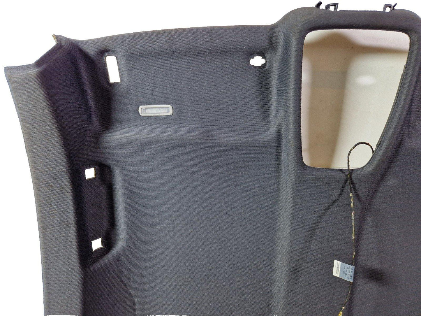 17-24 AUDI S5 F5 GENUINE OEM ORIGINAL BLACK HEADLINER ROOF LINING 8W6867506B