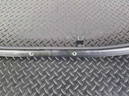 12-17 AUDI Q5 S-LINE GENUINE OEM FRONT BUMPER REINFORCEMENT BRACE BAR 8R0805629G