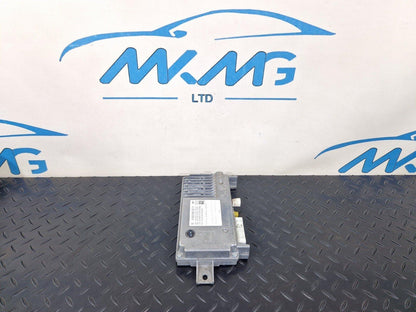 18-ON MERCEDES BENZ SPRINTER W907 GENUINE BLUETOOTH ECU A0009005017