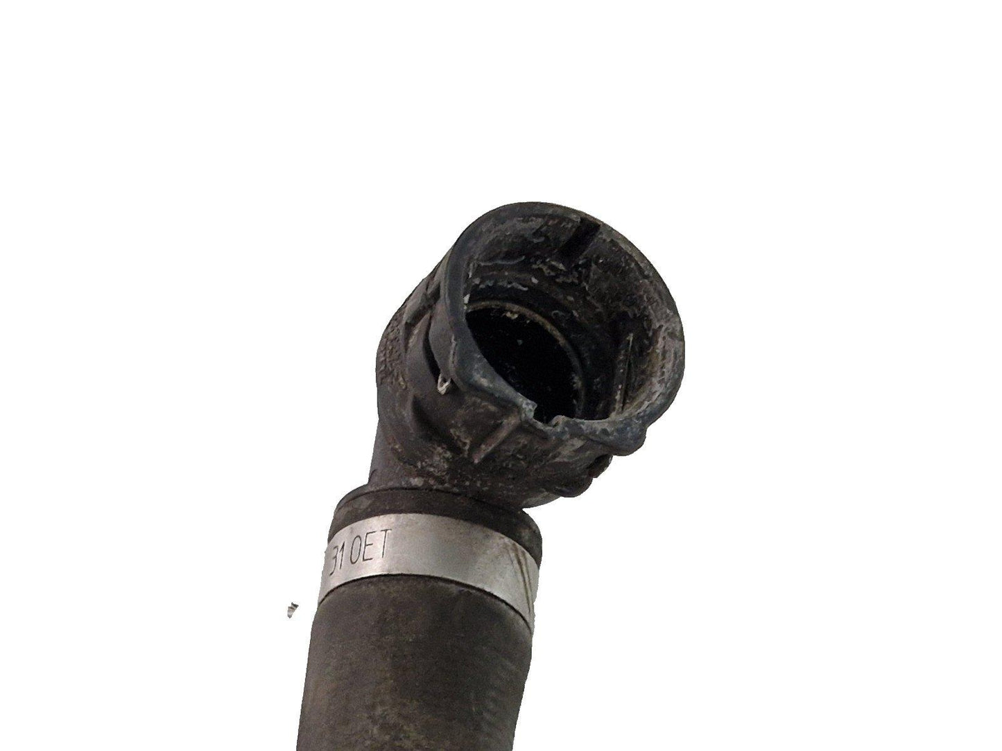 2016 MERCEDES C CLASS W205 H300 HYBRID COOLANT WATER HOSES A2055015600